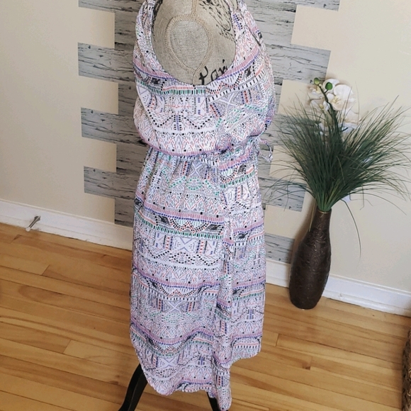 Summer Casual Dress - Picture 3 of 8